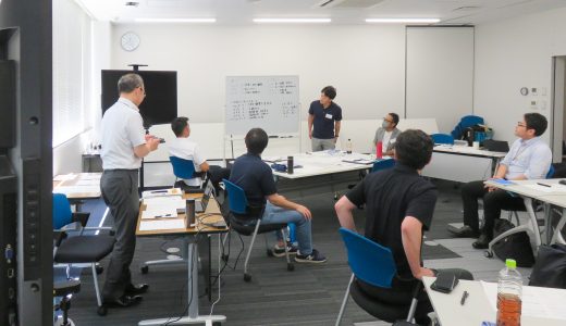コンテンツ学習のシェア