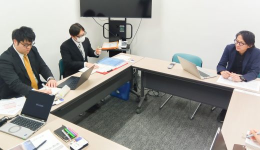 Aチーム「今後の観光戦略（インバウンド戦略）についてのヒアリング」