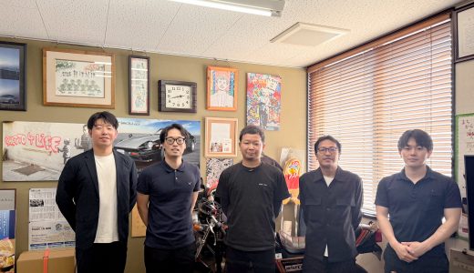 Bチーム「株式会社With you様　動画撮影依頼・打合せ」